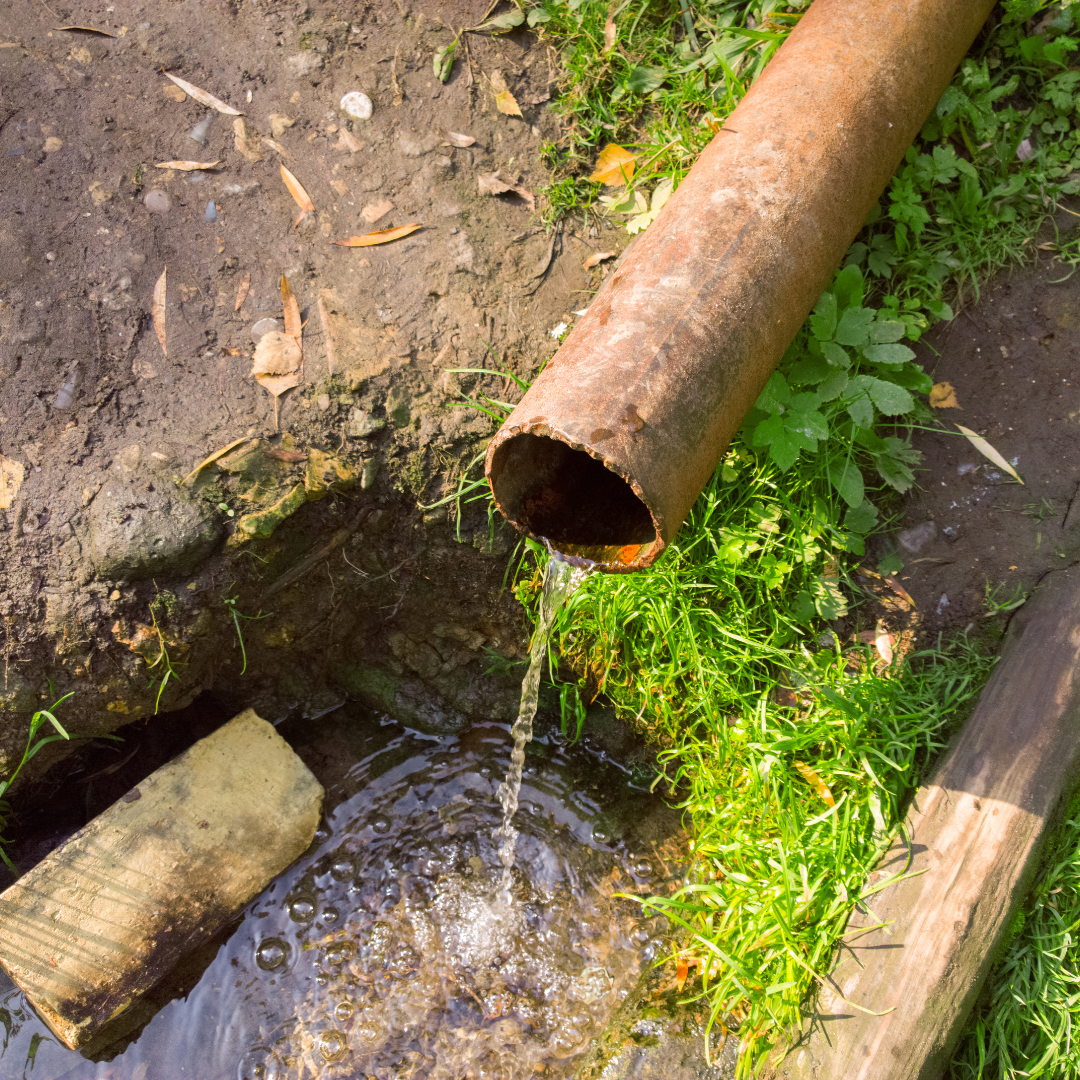 Sewage Back-Up Help in New Jersey