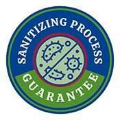 Sanitizing Guarantee