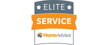 Home Advisor Elite Service Logo