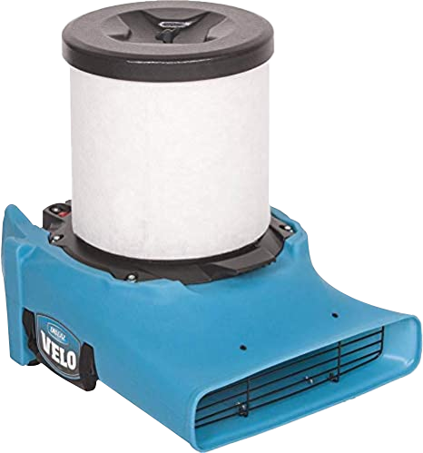 Air Scrubbers