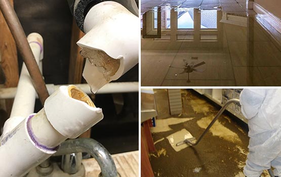 Sewage Odor Removal in New Jersey
