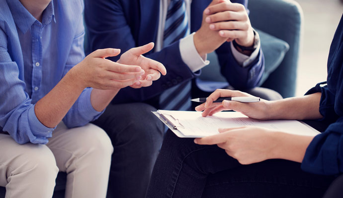 How to Deal With Your Insurance Company