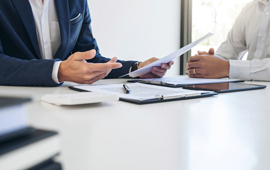 agreement for insurance