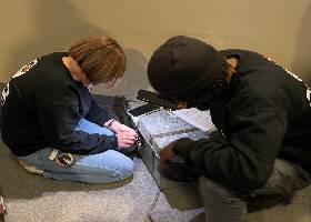 Escape Room 2