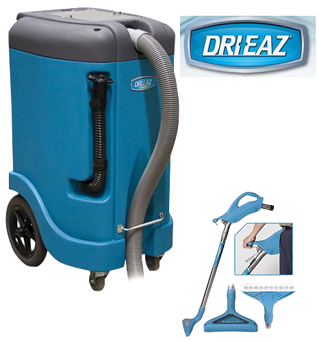 Extractors