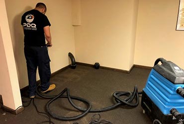 Water Restoration