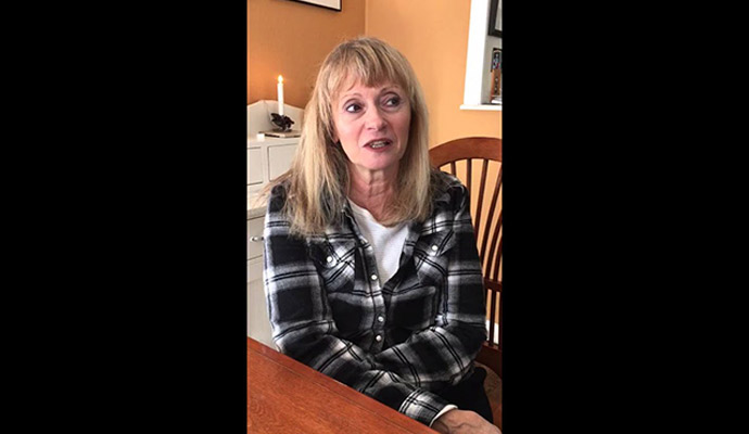 Fire Damage Cleaning Testimonial