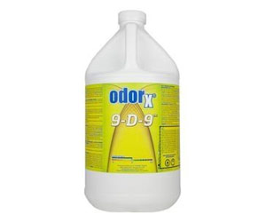 Deodorization