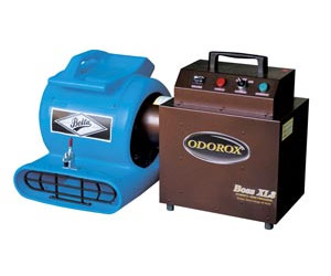 Hydroxyl generator