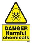 Harmful Chemicals