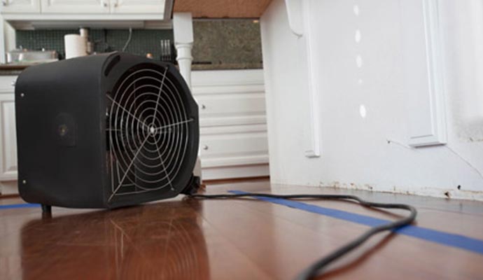 home water extraction in New Jersey