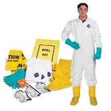 How to cleanup sewage in New Jersey