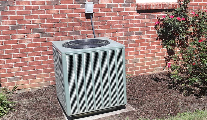 HVAC Discharge Line Restoration all over Boonton, New Jersey