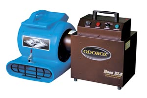Hydroxyl Generator