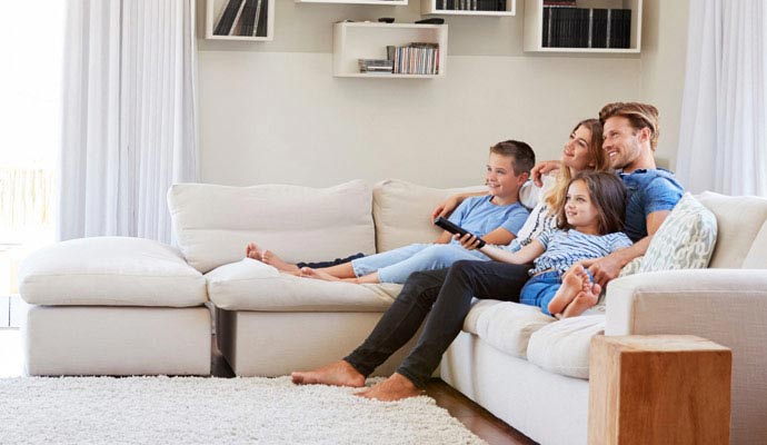 Indoor Air Quality Improvement In New Jersey