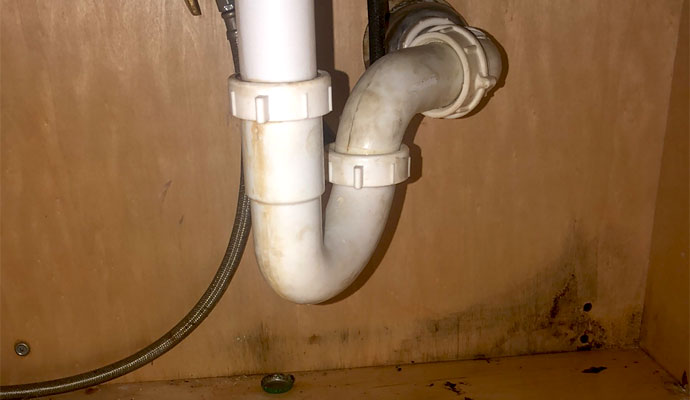 Top Reasons to Trust PDQ Restoration for Plumbing Leak Damage Restoration
