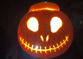 Pumpkin 6