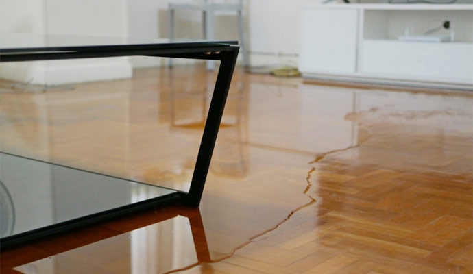 Water Damage Restoration Services in Northern New Jersey