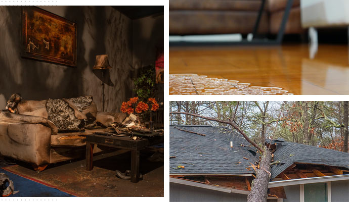 Restoration Services By Pdqfirewaterdamage
