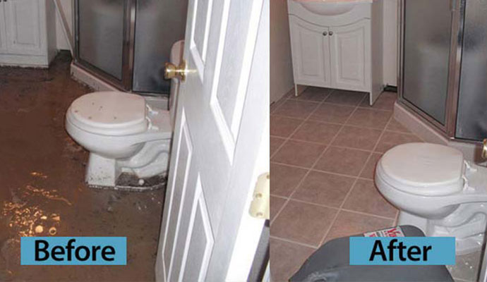 How to Handle an Overflowing Toilet Emergency in New Jersey