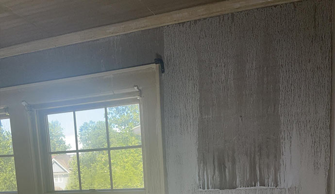 Staining & Discoloration Restoration by PDQ in New Jersey