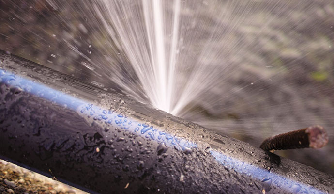 Water Damage