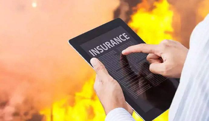 Insurance Company For Smoke Damage