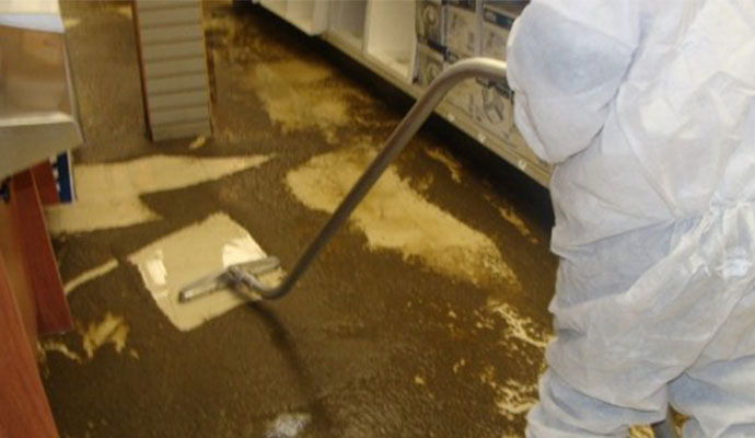Benefits of Choosing PDQ Restoration